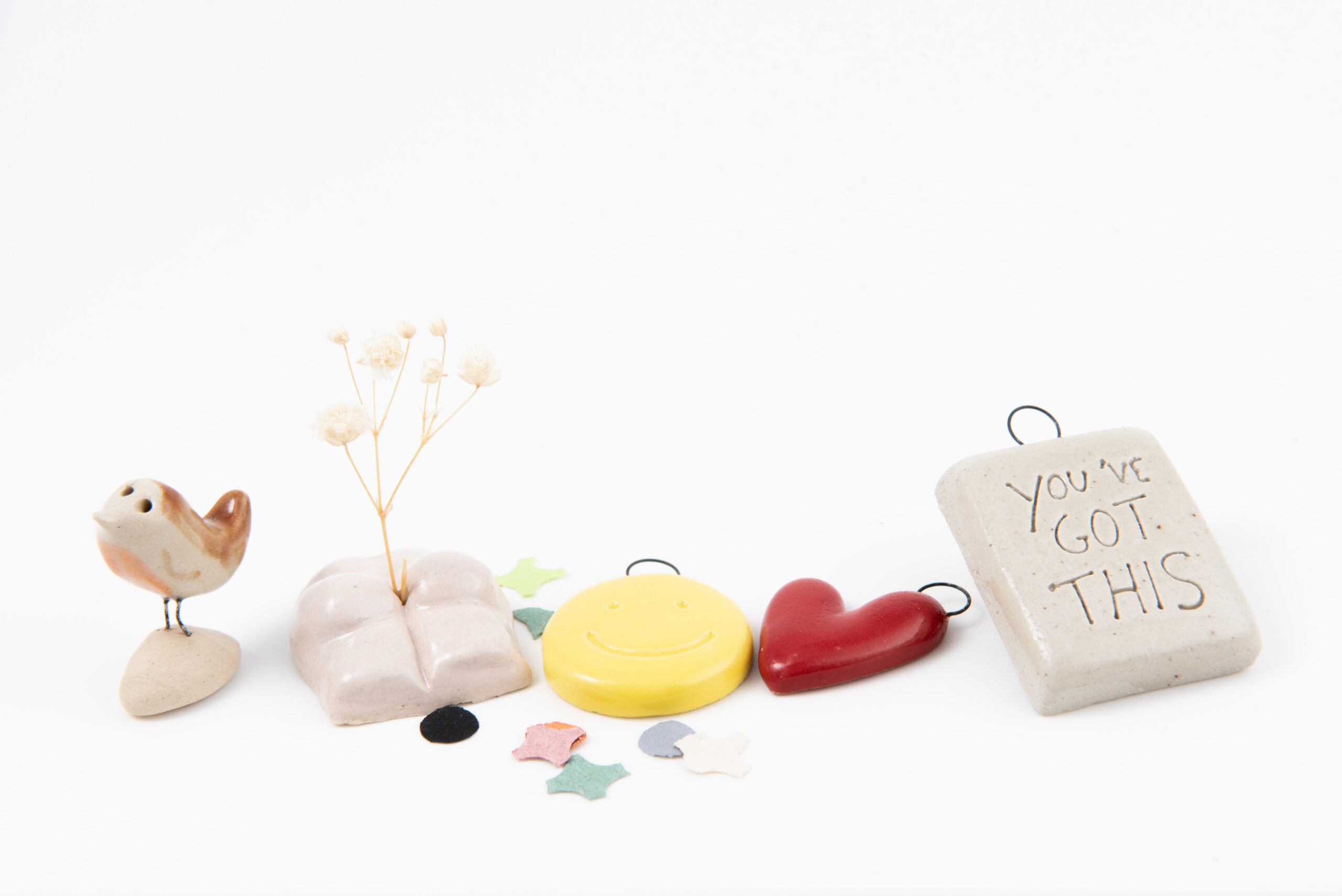 Studio Gentle matchbox gifts